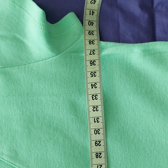 NWOT Petit Bateau Top - Picture 4 of 6